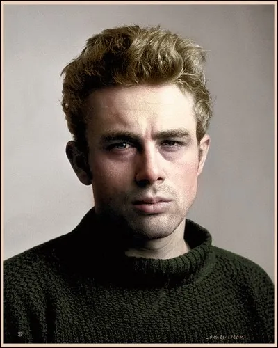 Qui est cet acteur ?