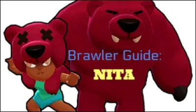 Nita est de sexe ...