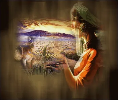 Si je vous dis « Trophée tiré par les cheveux », vous répondez :