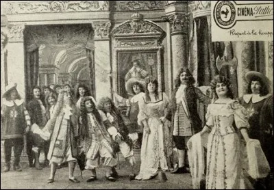 Si je vous dis « Touffe de cheveux », vous répondez :