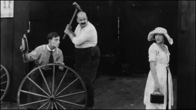 Si je vous dis « Tomber comme un cheveu sur la soupe », vous répondez :