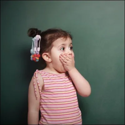 Si je vous dis « Tiré par les cheveux », vous répondez :