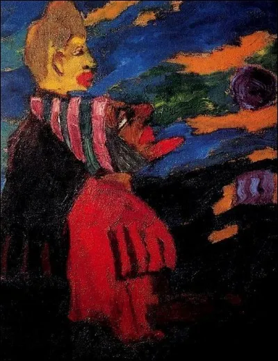 À qui appartiennent "Les Vagabonds" ?