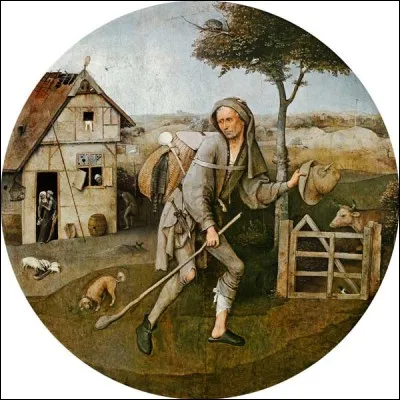 À qui doit-on "Le Vagabond" ?