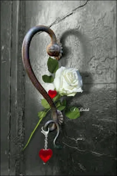 Faites appel &agrave; votre m&eacute;moire pour compl&eacute;ter : Combien de fois jadis j'ai pu dire " Je t'aime " ?Alors avec grand soin nous le recompterons.Nous nous ressouviendrons de mille choses, m&ecirc;meDe petits riens exquis.....