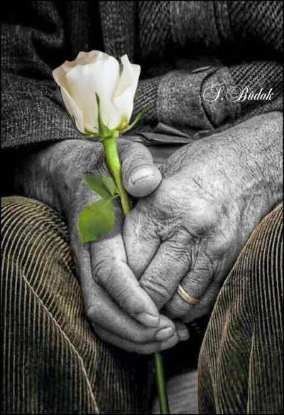 On n'ira pas jusqu'au bout du po&egrave;me, mais compl&eacute;tez encore : Et comme chaque jour je t'aime davantage,Aujourd'hui plus qu'hier et bien moins que demain,Qu'importeront alors les rides.....?