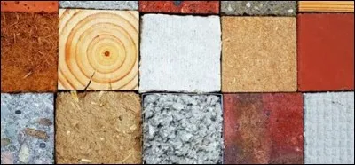 Quelle est ta matière préférée parmi celles-ci ?