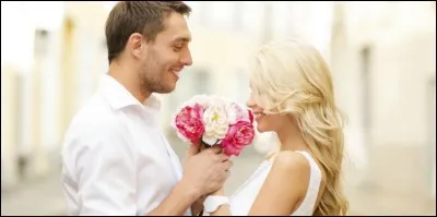 Au bout de combien d'années de mariage fête-t-on les noces de rubis ?