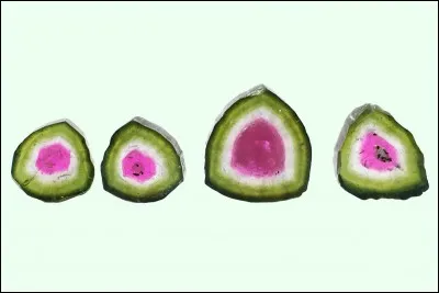 Quel est le nom de cette pierre ?