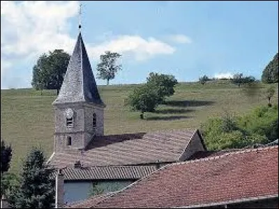 Chatonrupt-Sommermont est un village Haut-Marnais situé dans l'ancienne région ...