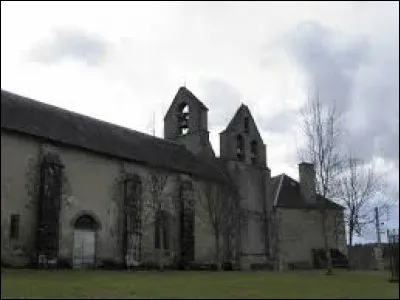 Magnat-l'Étrange est un village de l'ancienne région Limousin situé dans le département ...