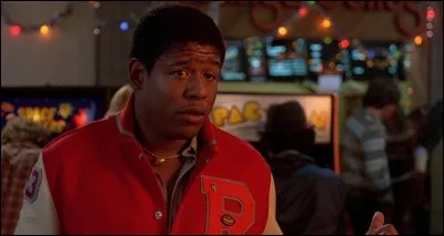 Dans quel film peut-on le voir ainsi ?