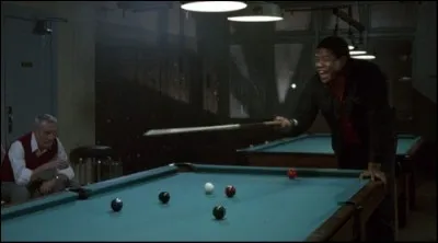 Dans quel film peut-on le voir ainsi ?