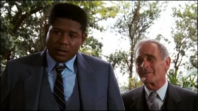 Dans quel film peut-on le voir ainsi ?