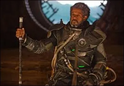 Dans quel film peut-on le voir ainsi ?