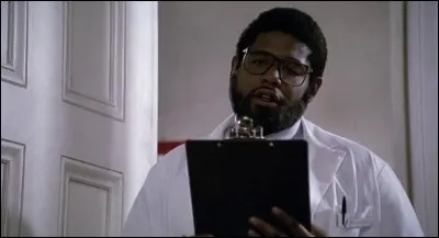 Dans quel film peut-on le voir ainsi ?