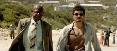 Dans quel film peut-on le voir ainsi ?