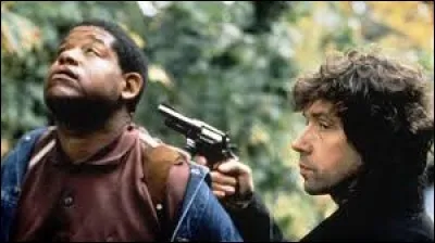 Dans quel film peut-on le voir ainsi ?