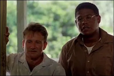 Dans quel film peut-on le voir ainsi ?