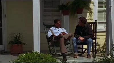 Dans quel film peut-on le voir ainsi ?