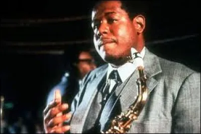 Dans quel film peut-on le voir ainsi ?