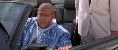 Dans quel film peut-on le voir ainsi ?