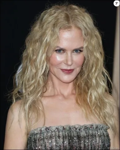 Qui est cette actrice ?