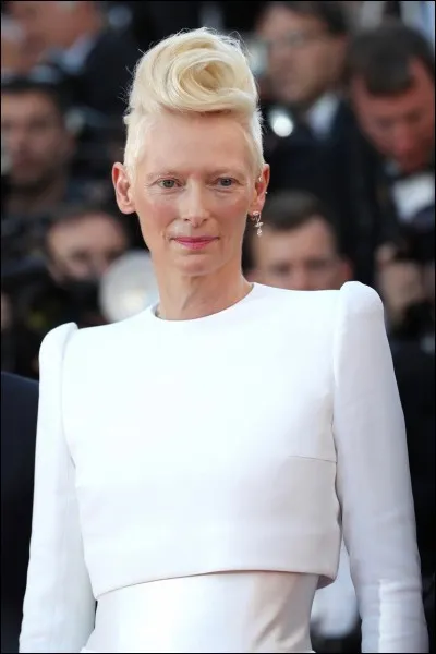 Qui est cette actrice ?