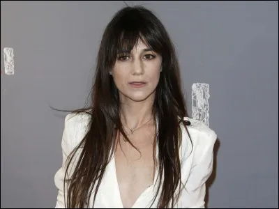 Qui est cette actrice ?