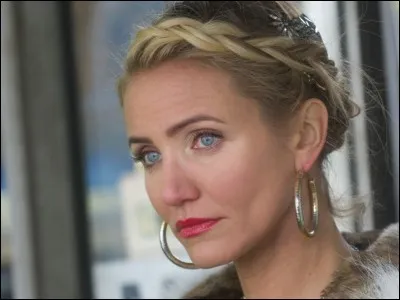 Qui est cette actrice ?