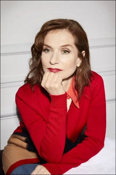 Qui est cette actrice ?