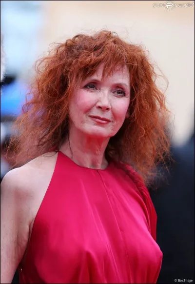 Qui est cette actrice ?