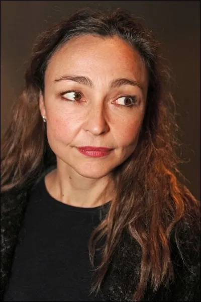 Qui est cette actrice ?