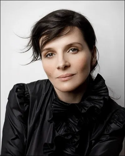 Qui est cette actrice ?