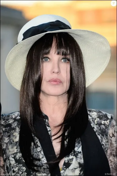 Qui est cette actrice ?