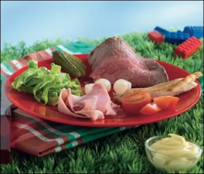 C'est une anglaise plut&ocirc;t froide !