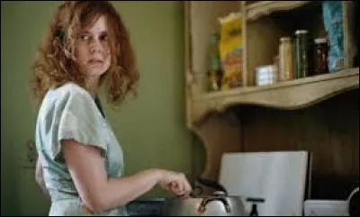 Dans quel film peut-on la voir ainsi ?