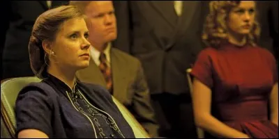 Dans quel film peut-on la voir ainsi ?