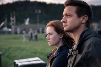 Dans quel film peut-on la voir ainsi ?