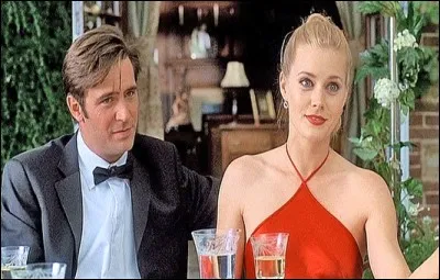 Dans quel film peut-on la voir ainsi ?