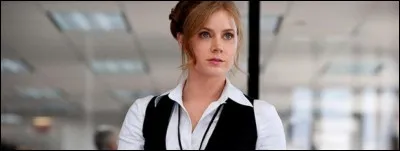 Dans quel film peut-on la voir ainsi ?