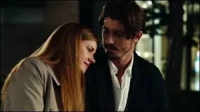 Dans quel film peut-on la voir ainsi ?