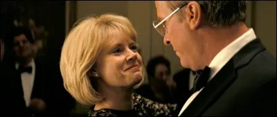 Dans quel film peut-on la voir ainsi ?