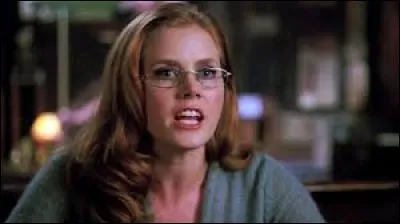 Dans quel film peut-on la voir ainsi ?