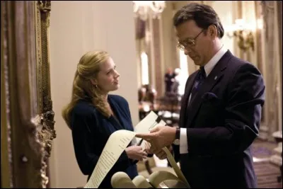 Dans quel film peut-on la voir ainsi ?