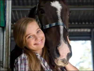 Dans la s3 qui est l'amie de Veronica ?