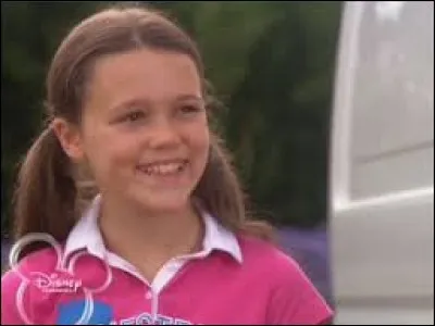 Qui est Jessica Cooper ?