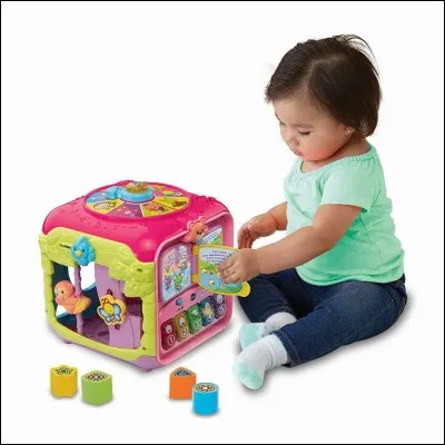 Quelle activité aimes-tu faire ?