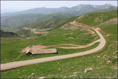 Durant quel siècle la ville d'Erevan fut-elle fondée ?