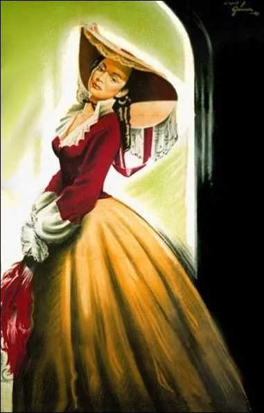 Quelle hrone de Flaubert dcouvre le luxe lors d'un grand bal ?